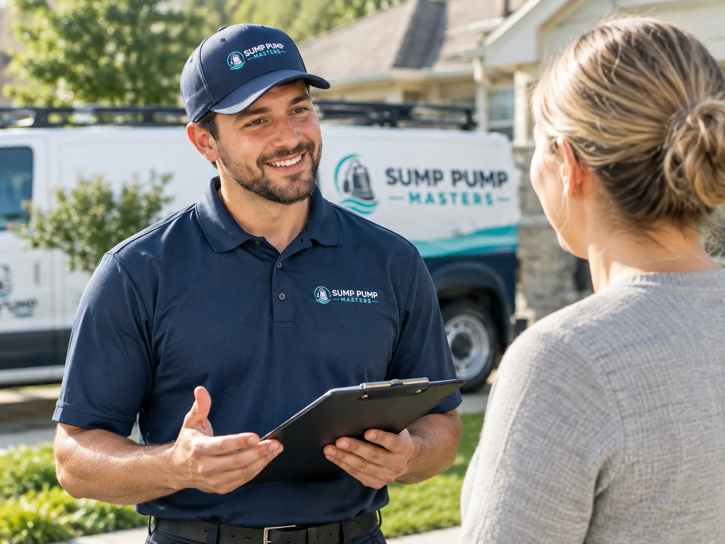 Sump Pump Repair Hildebran, NC FAQs